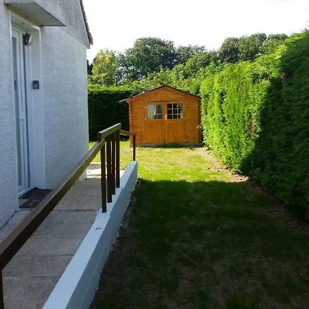 بيت للعطل Terre De Gres Gueutteville-les-Gres