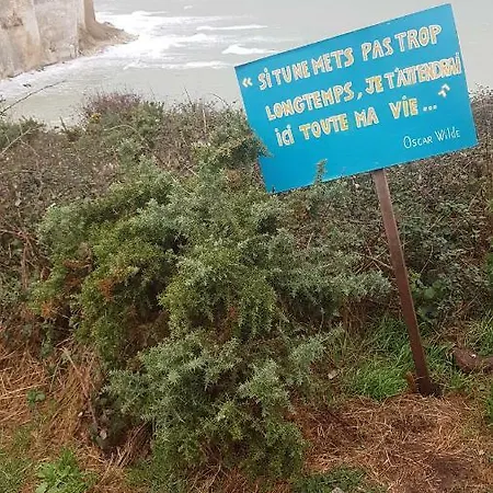 بيت للعطل Terre De Gres *